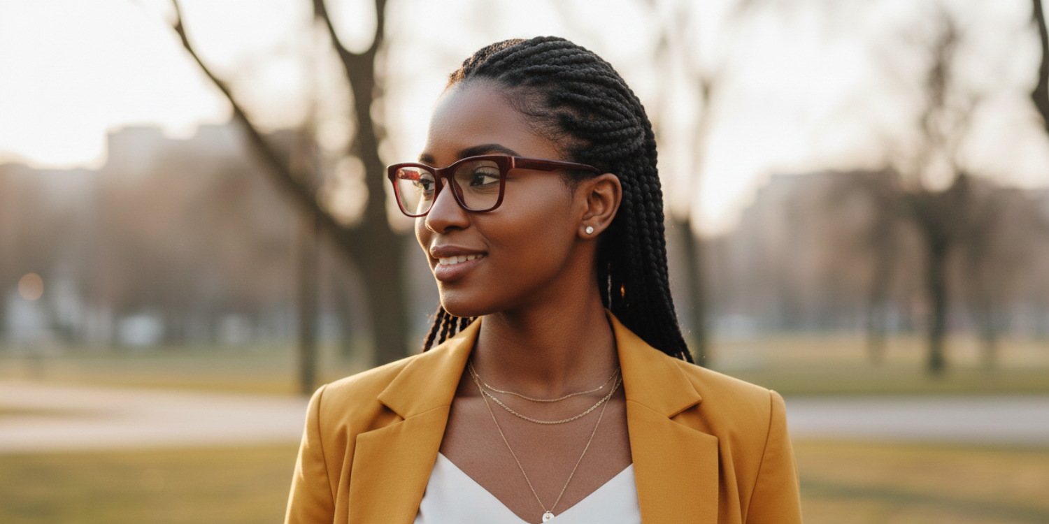 Full Rim Rectangle Classic Eyeglasses RD R2201V