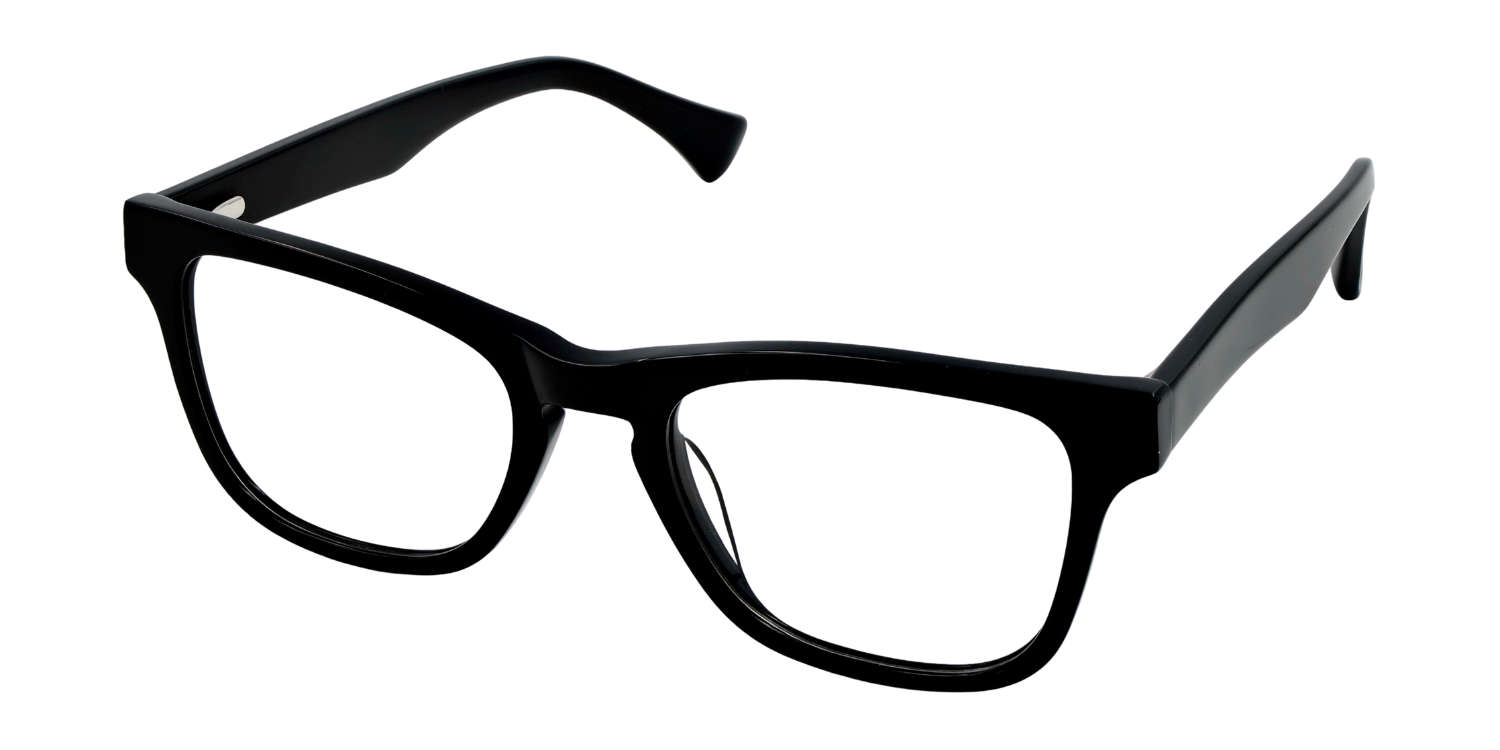 Full Rim Rectangle Classic Eyeglasses RD R2201V