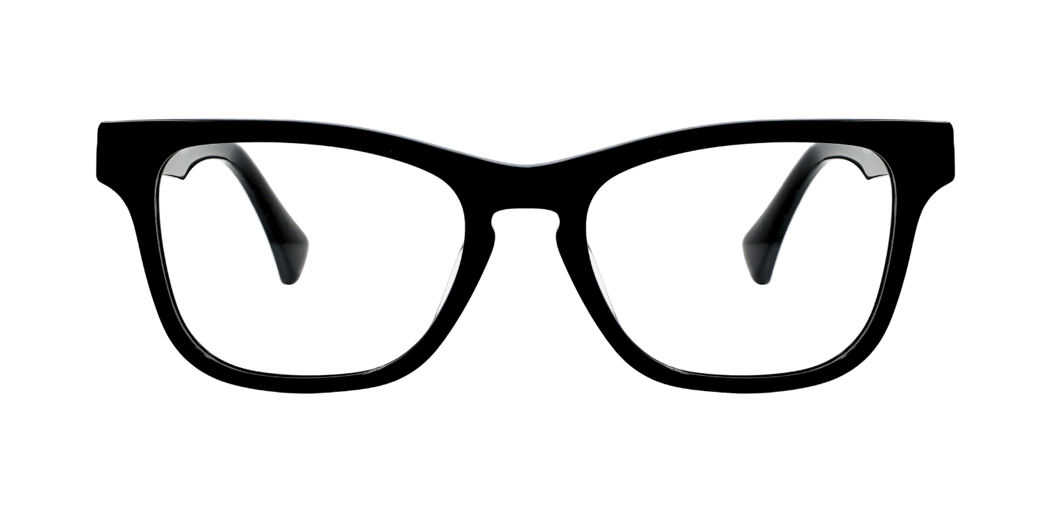Full Rim Rectangle Classic Eyeglasses RD R2201V