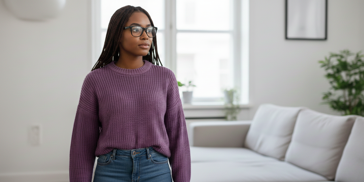 Full Rim Rectangle Classic Eyeglasses RD R2201V