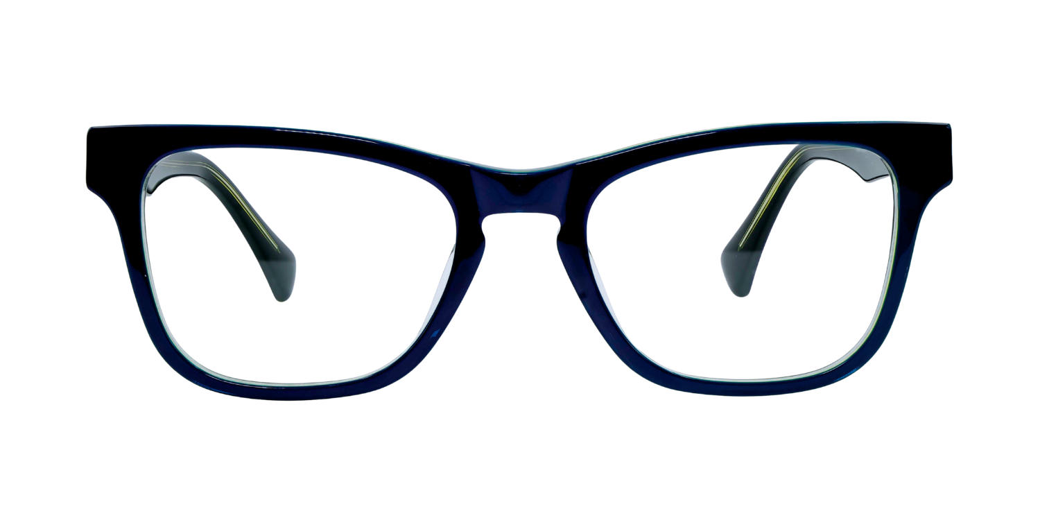Full Rim Rectangle Classic Eyeglasses RD R2201V