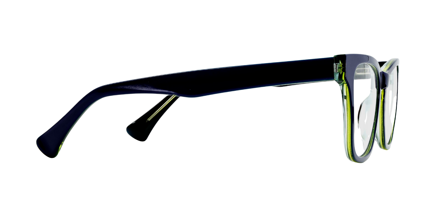 Full Rim Rectangle Classic Eyeglasses RD R2201V