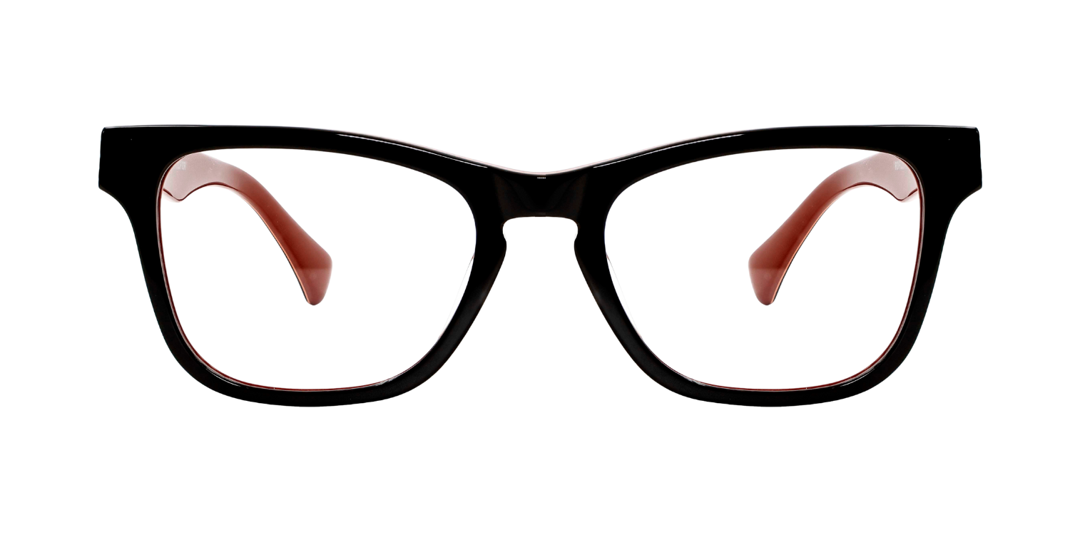 Full Rim Rectangle Classic Eyeglasses RD R2201V