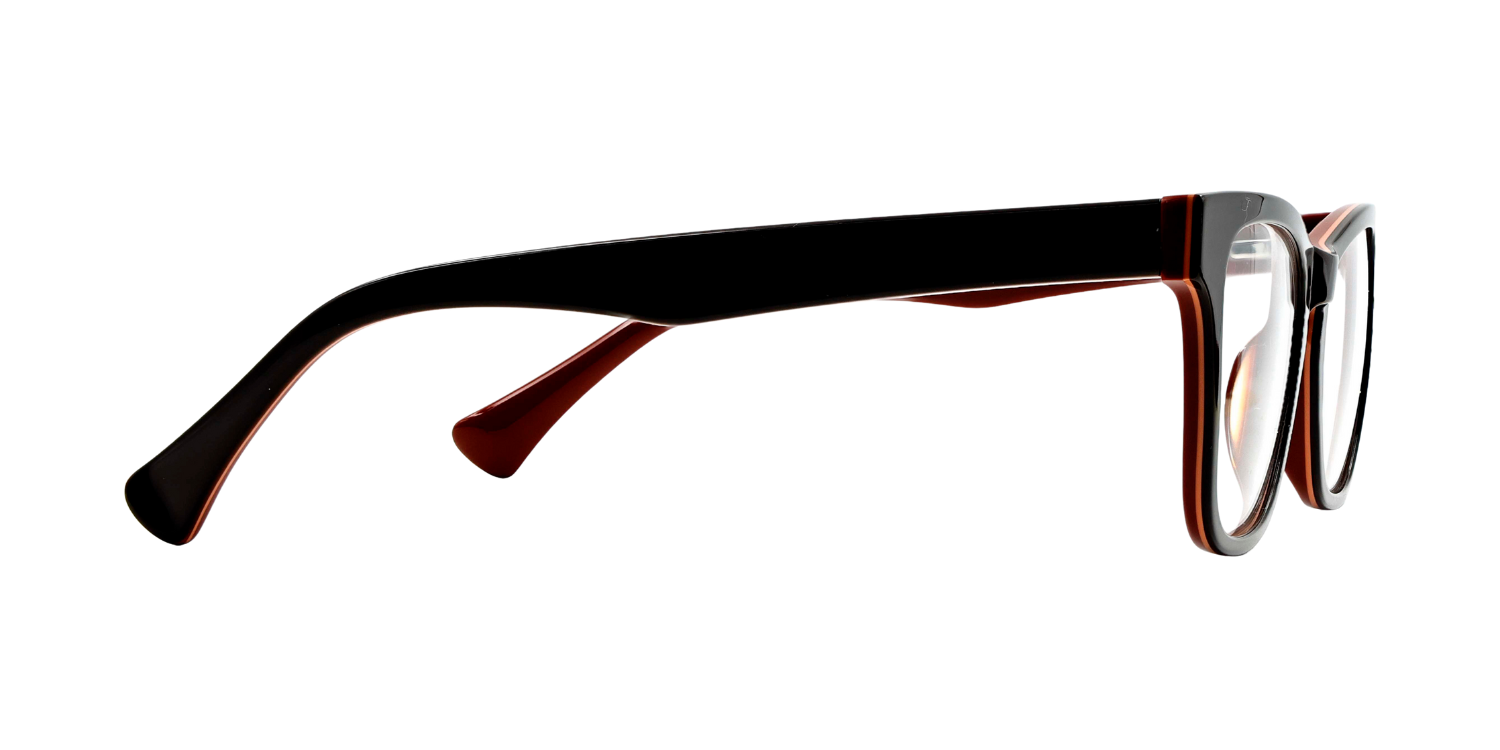 Full Rim Rectangle Classic Eyeglasses RD R2201V