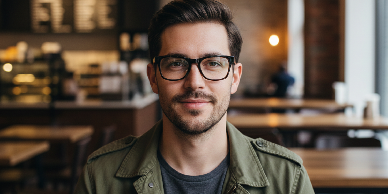 Full Rim Rectangle Classic Eyeglasses RD R2201V