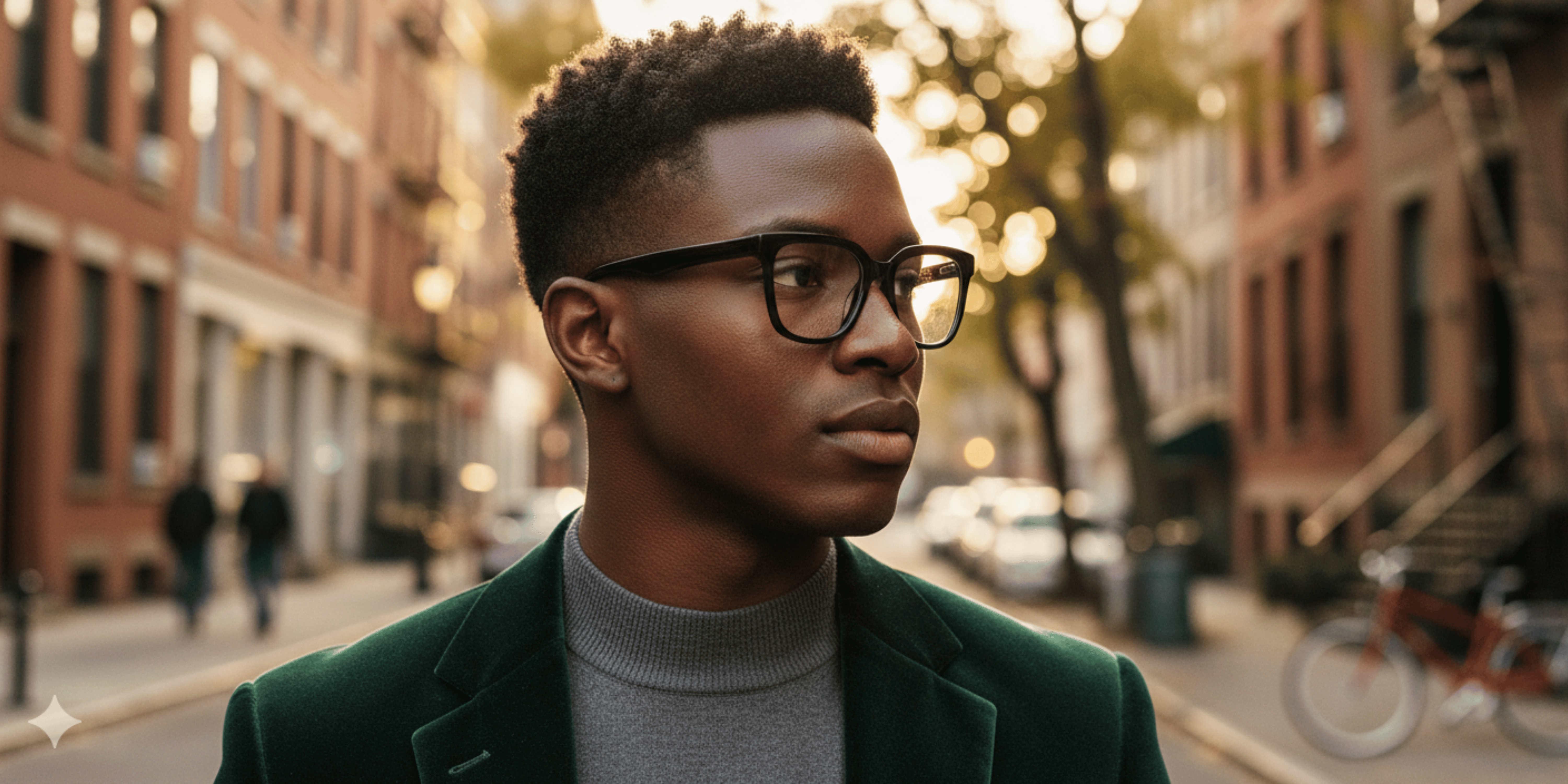 Full Rim Wayfarer Classic Eyeglasses RD R4323VF