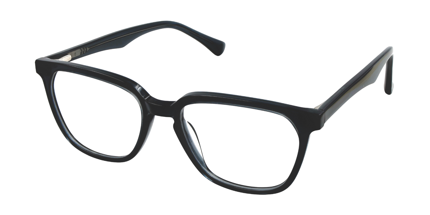 Full Rim Rectangle Classic Eyeglasses RD R4362VF