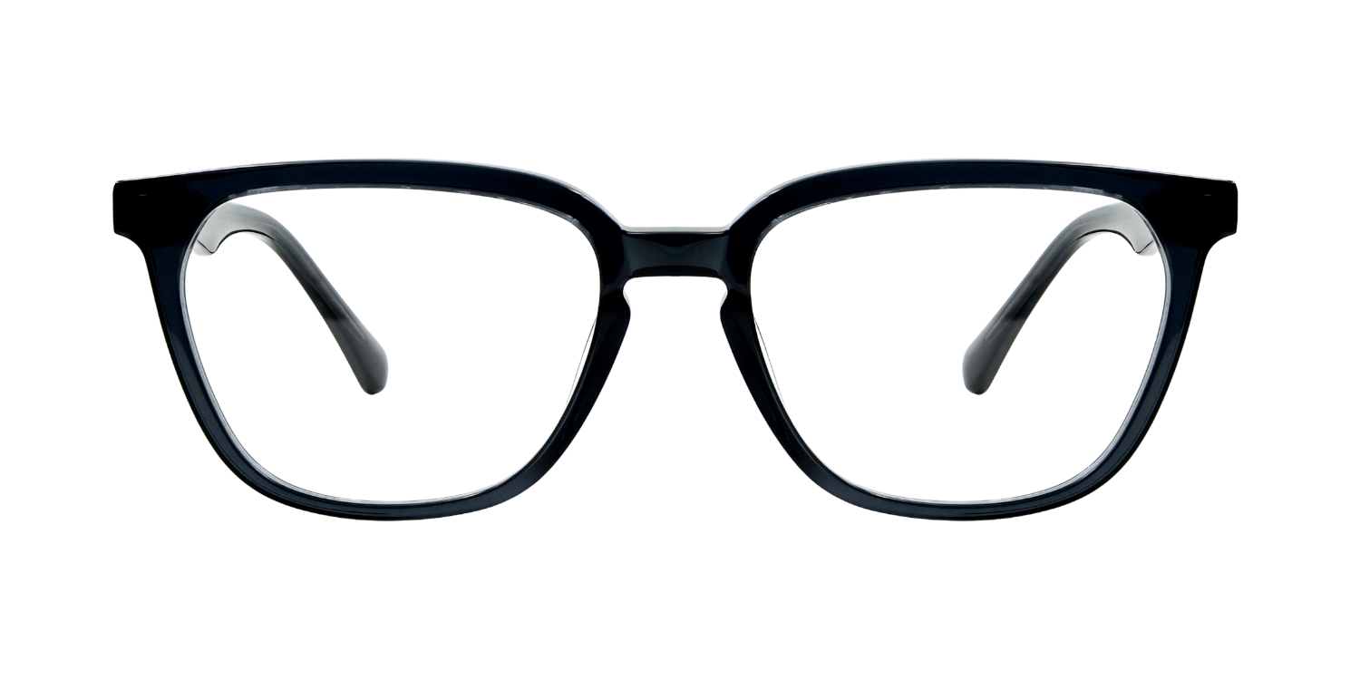 Full Rim Rectangle Classic Eyeglasses RD R4362VF