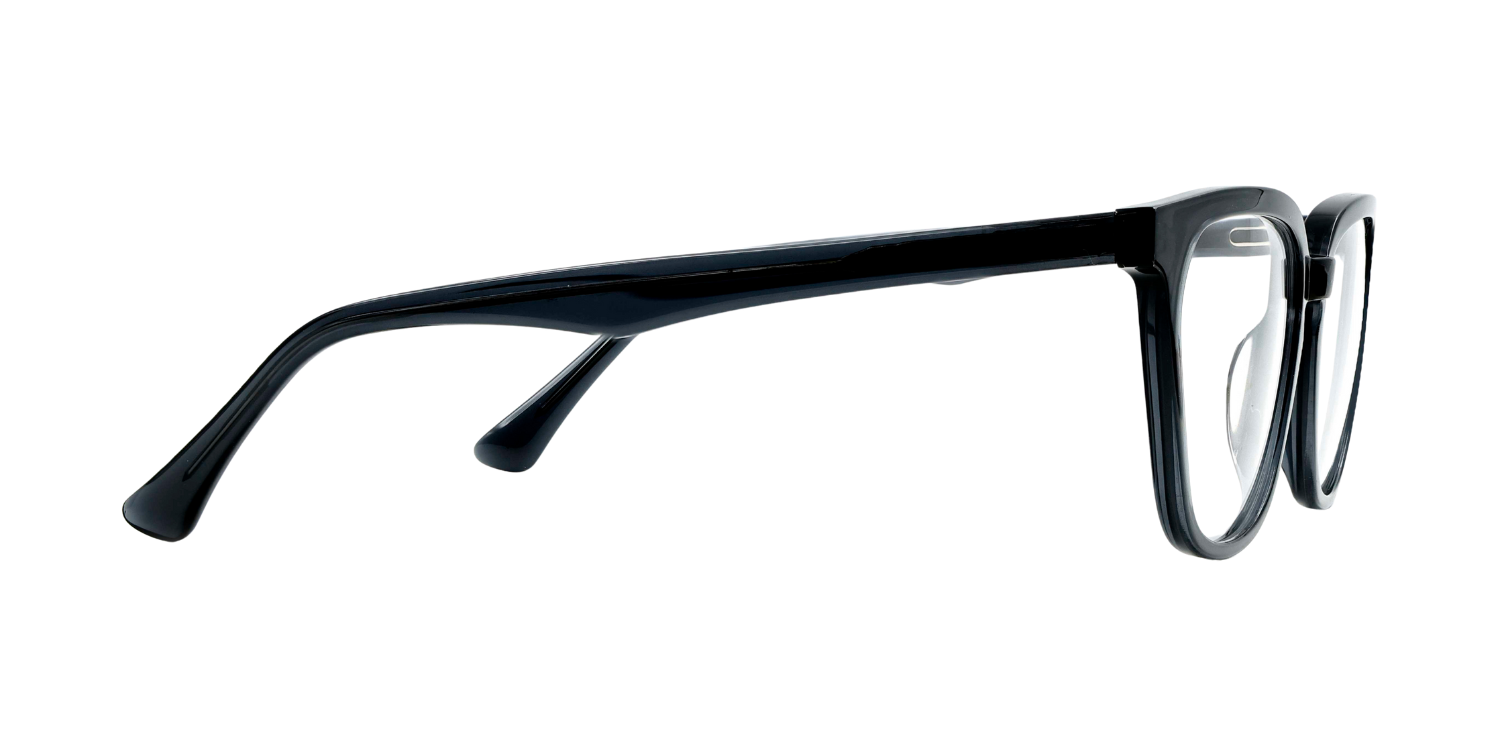 Full Rim Rectangle Classic Eyeglasses RD R4362VF