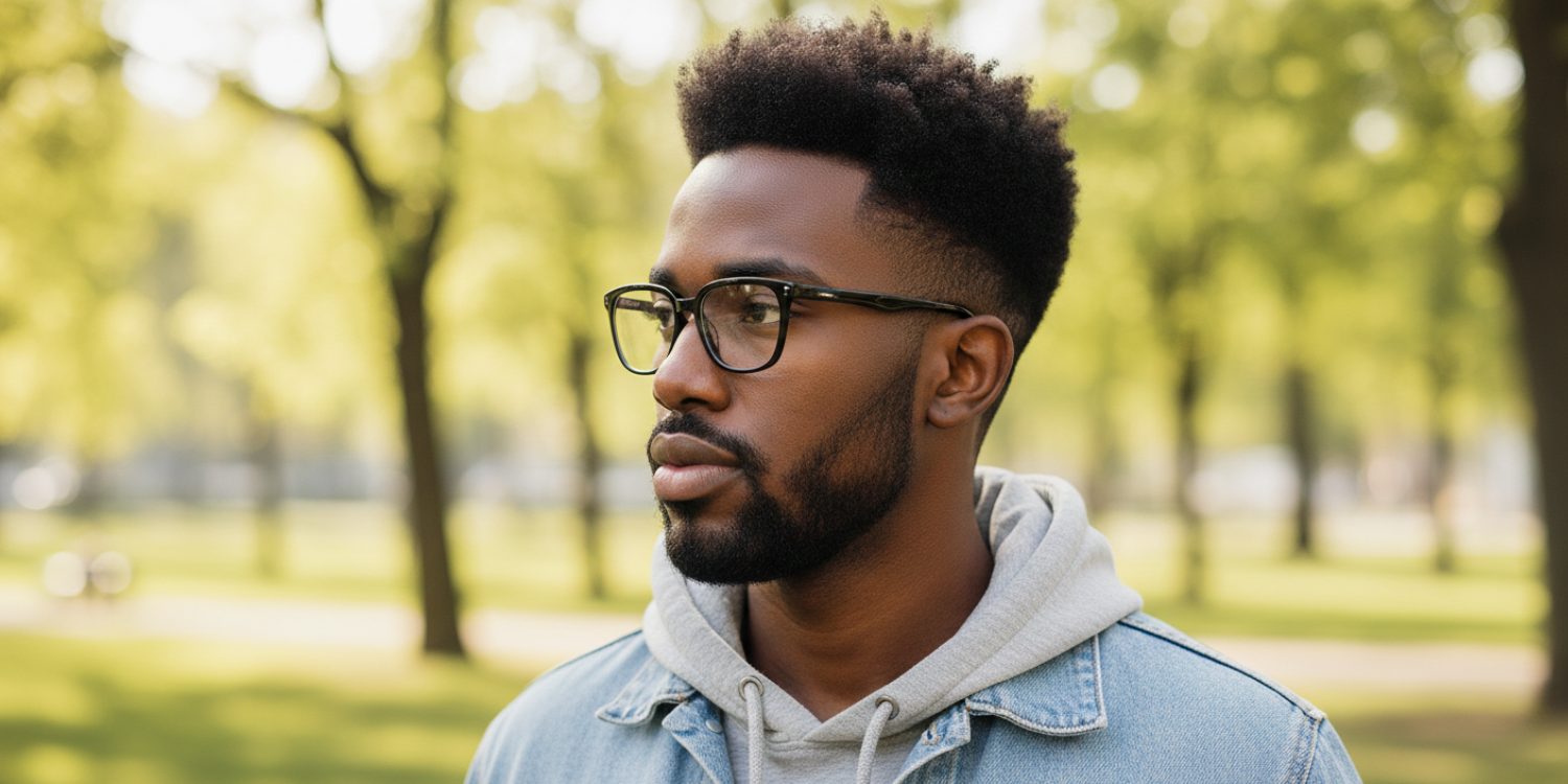 Full Rim Rectangle Classic Eyeglasses RD R4362VF