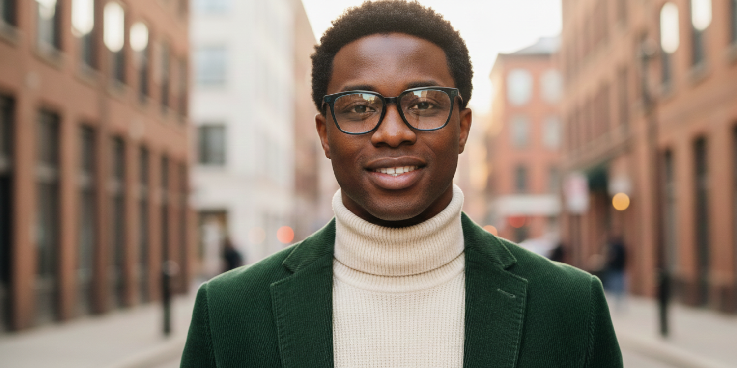 Full Rim Rectangle Classic Eyeglasses RD R4362VF