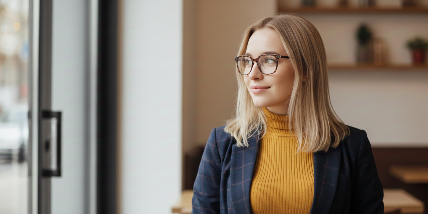 Full Rim Rectangle Classic Eyeglasses RD R4362VF