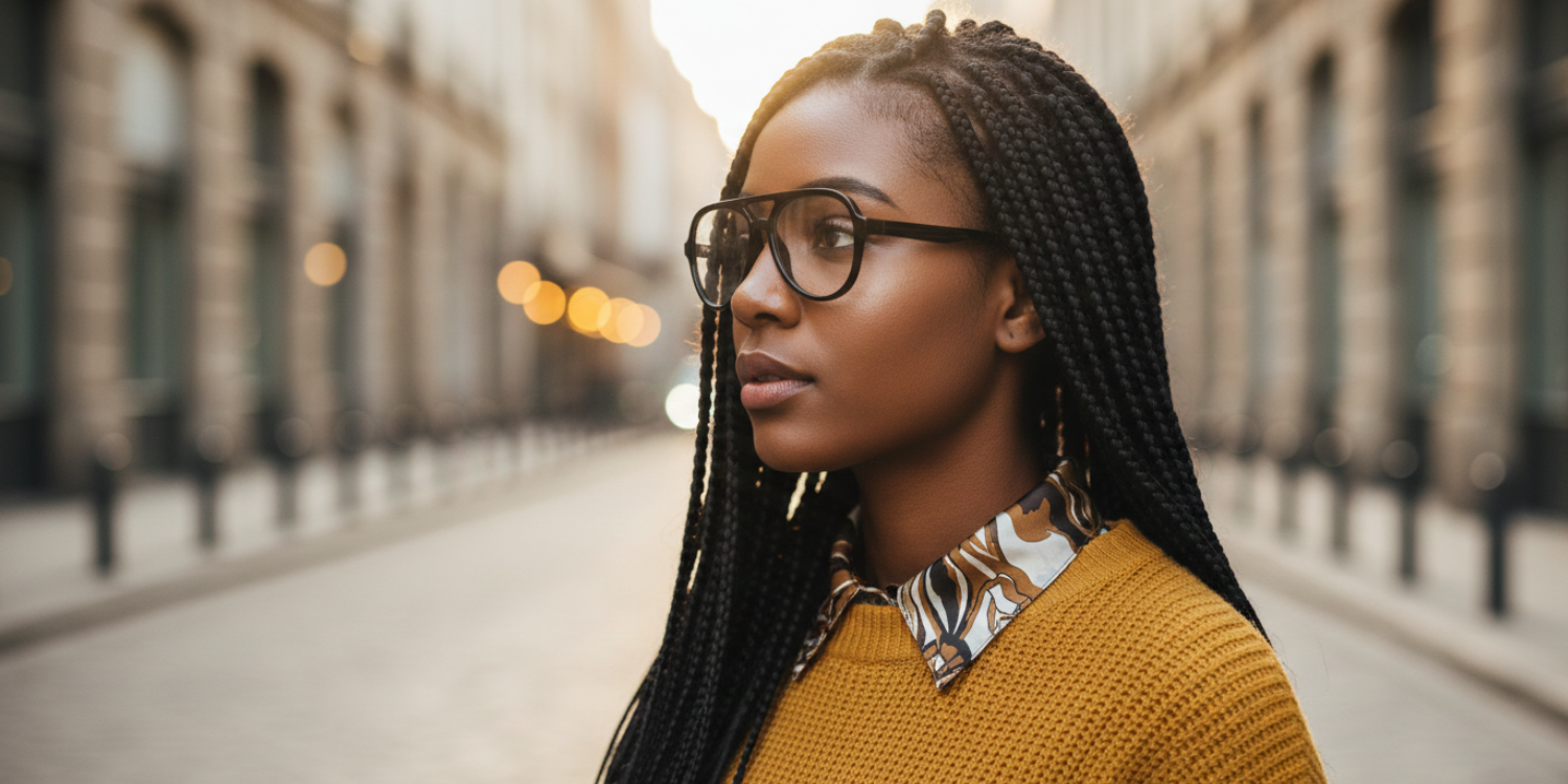 Full Rim Double Bridge Aviator Classic Eyeglasses RD R4376VF