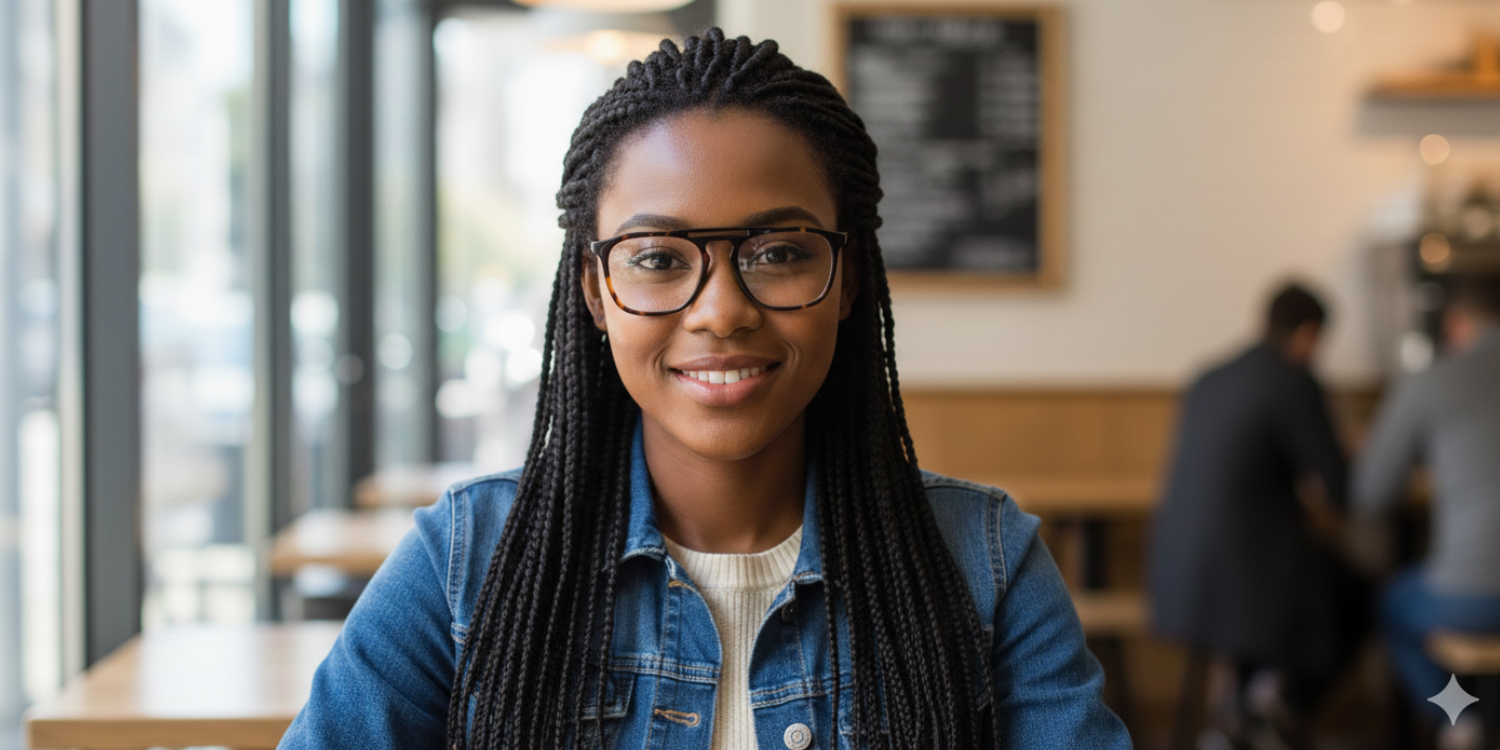 Full Rim Square Aviator Classic Eyeglasses RD R4377VF