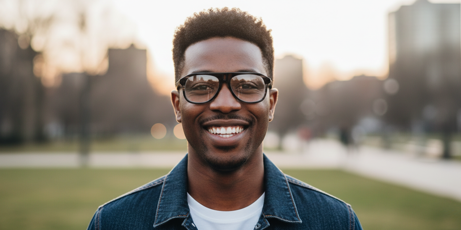 Full Rim Double Bridge Aviator Classic Eyeglasses RD R4379VF