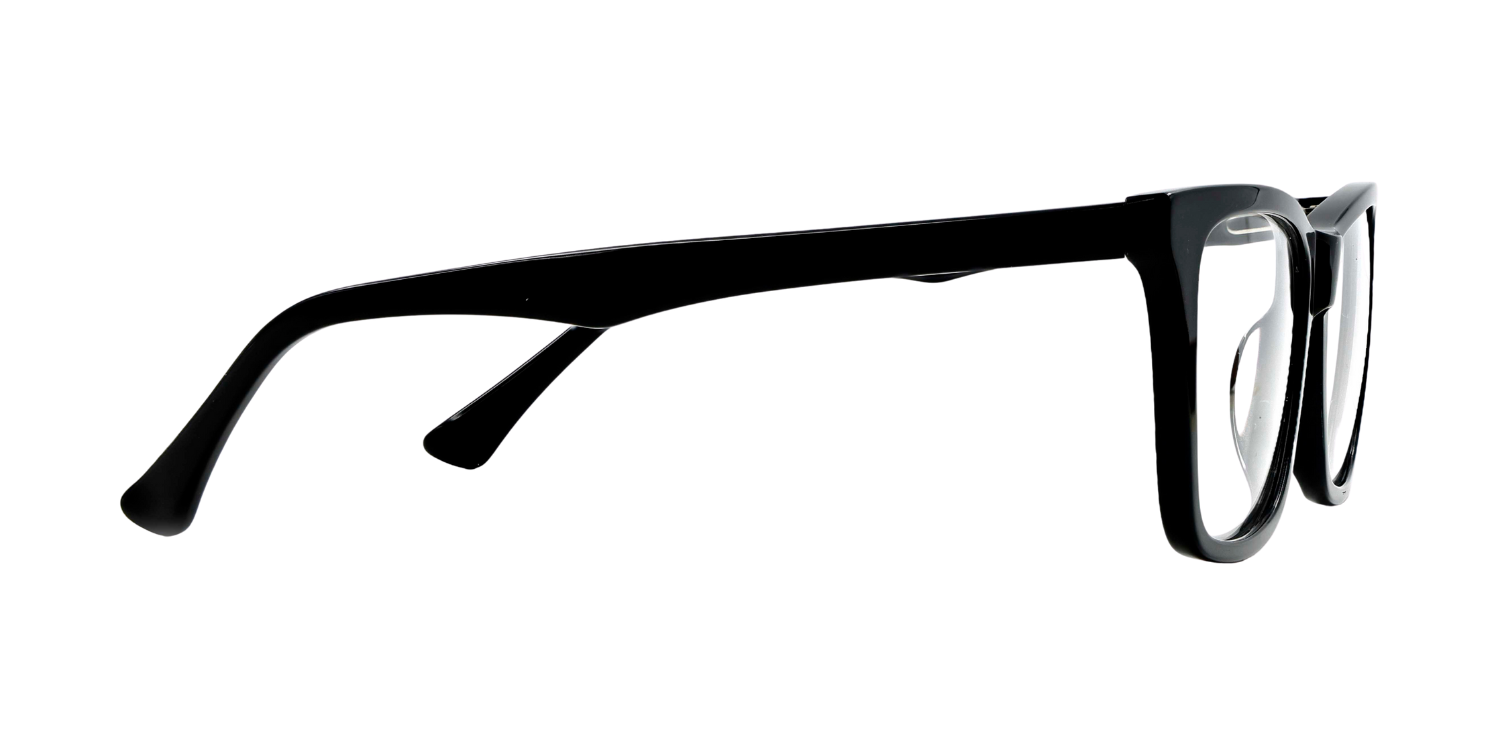 Full Rim Rectangle Classic Eyeglasses RD R5228F