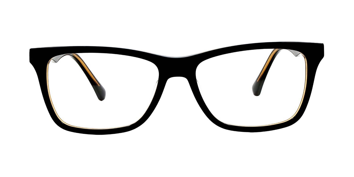 Full Rim Rectangle Classic Eyeglasses RD R5228F