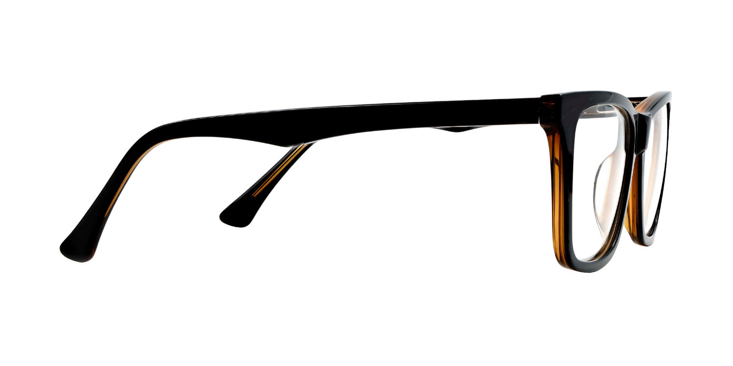 Full Rim Rectangle Classic Eyeglasses RD R5228F