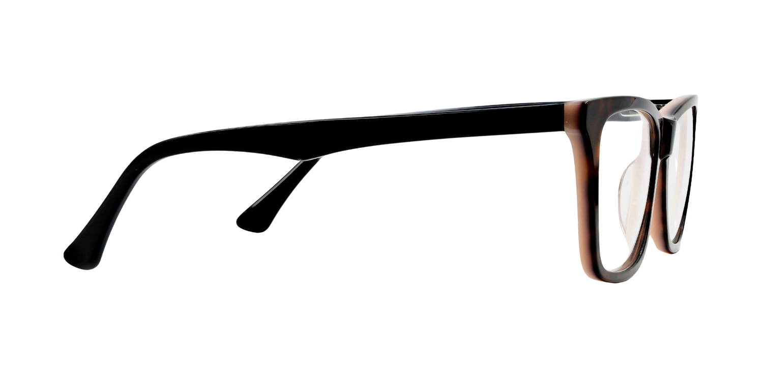 Full Rim Rectangle Classic Eyeglasses RD R5228F