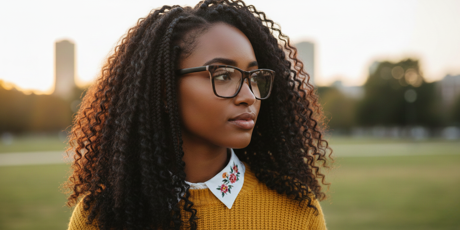 Full Rim Rectangle Classic Eyeglasses RD R5228F