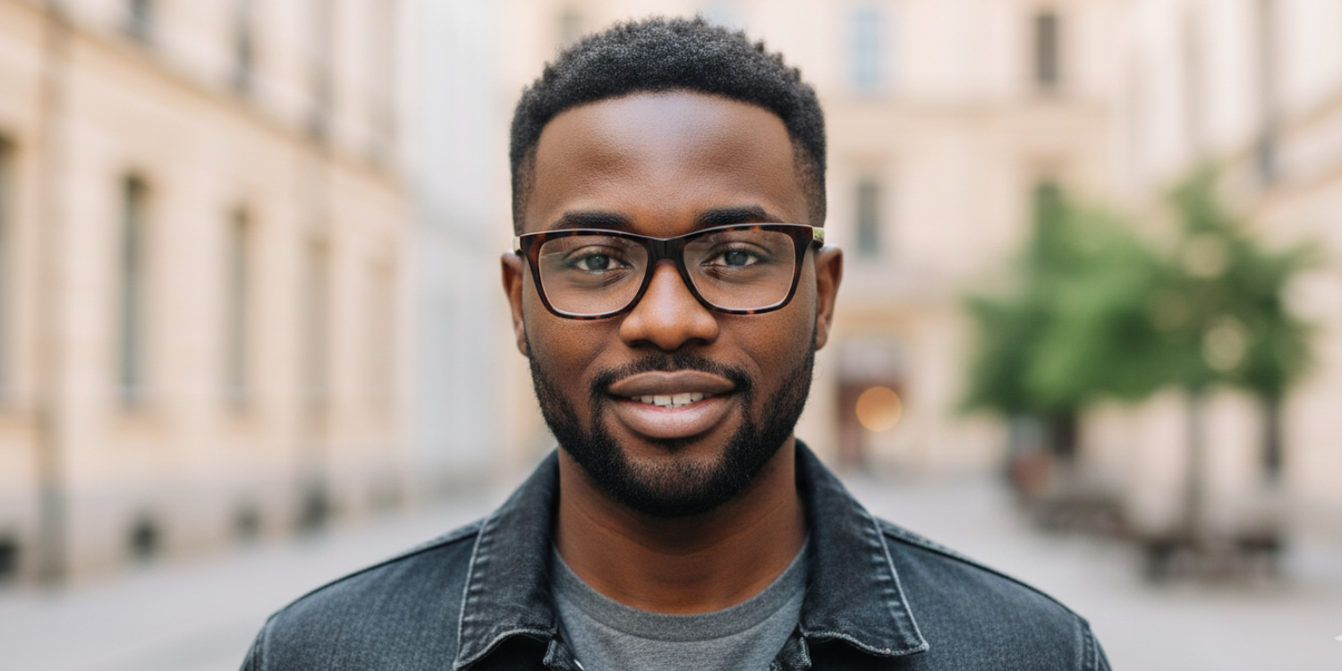 Full Rim Rectangle Classic Eyeglasses RD R5228F