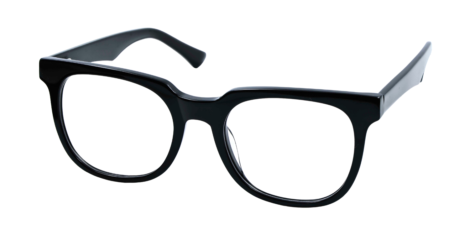 Full Rim Wayfarer Classic Eyeglasses RD R5377VF