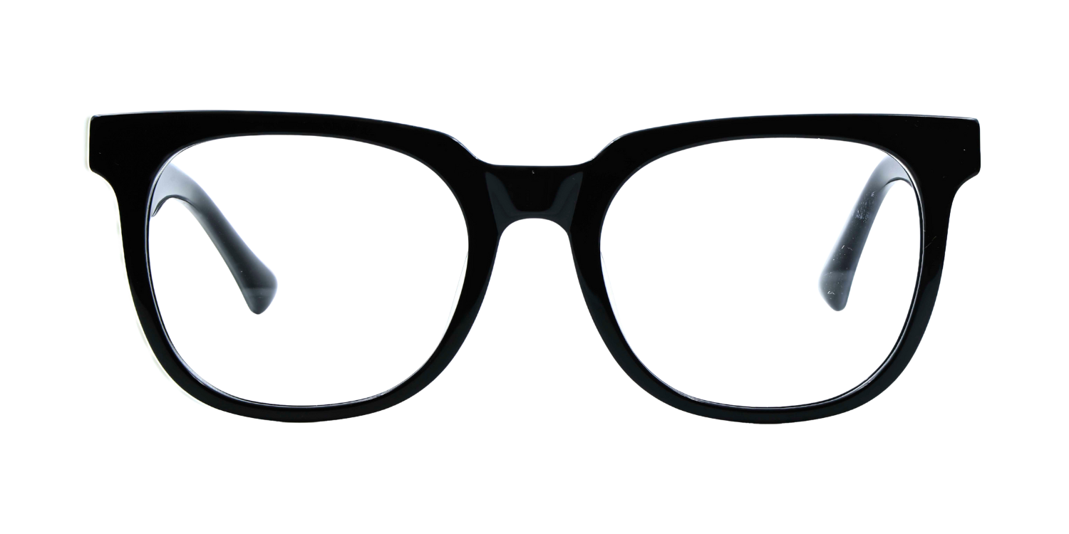 Full Rim Wayfarer Classic Eyeglasses RD R5377VF