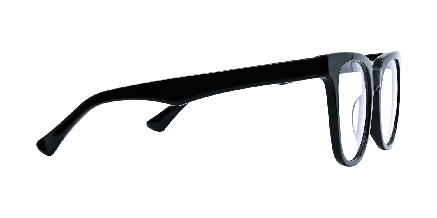 Full Rim Wayfarer Classic Eyeglasses RD R5377VF
