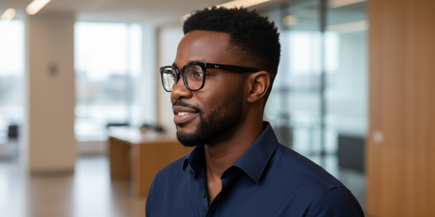 Full Rim Wayfarer Classic Eyeglasses RD R5377VF