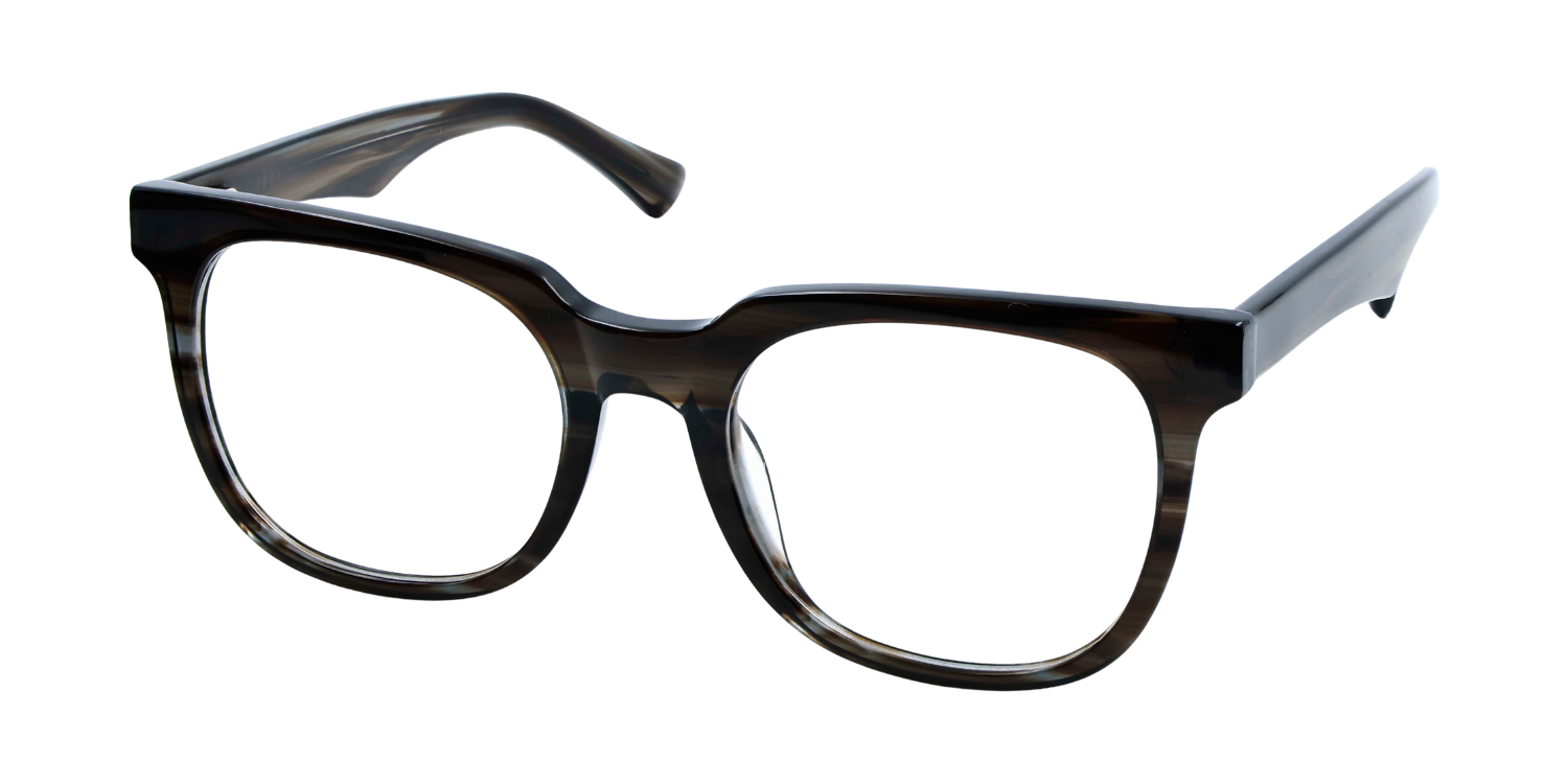 Full Rim Wayfarer Classic Eyeglasses RD R5377VF