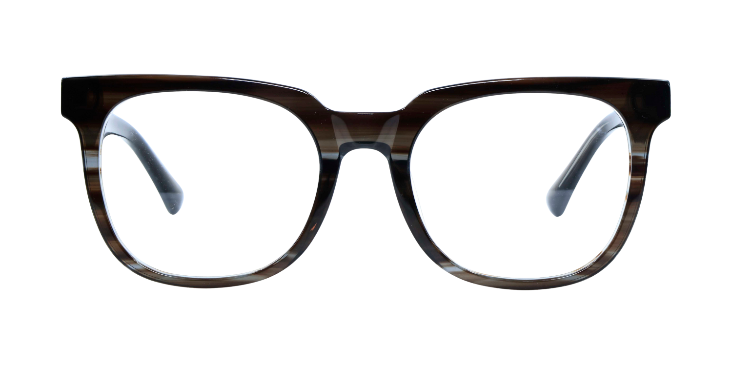 Full Rim Wayfarer Classic Eyeglasses RD R5377VF