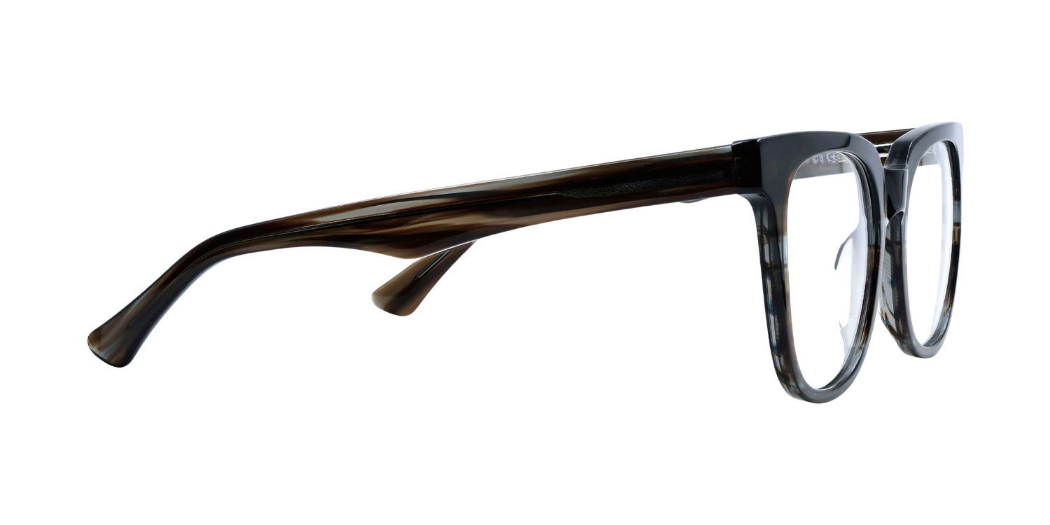 Full Rim Wayfarer Classic Eyeglasses RD R5377VF