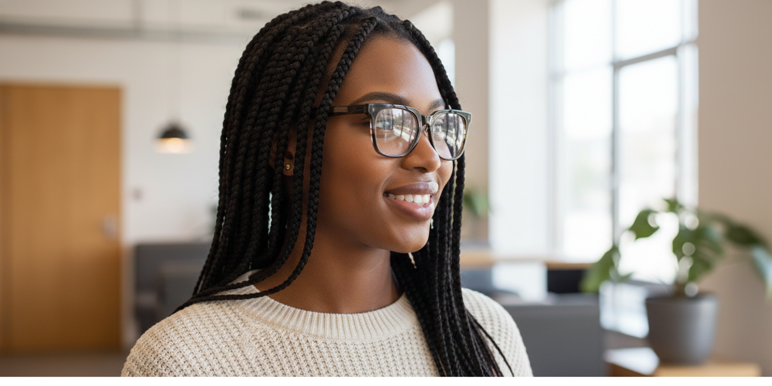 Full Rim Wayfarer Classic Eyeglasses RD R5377VF