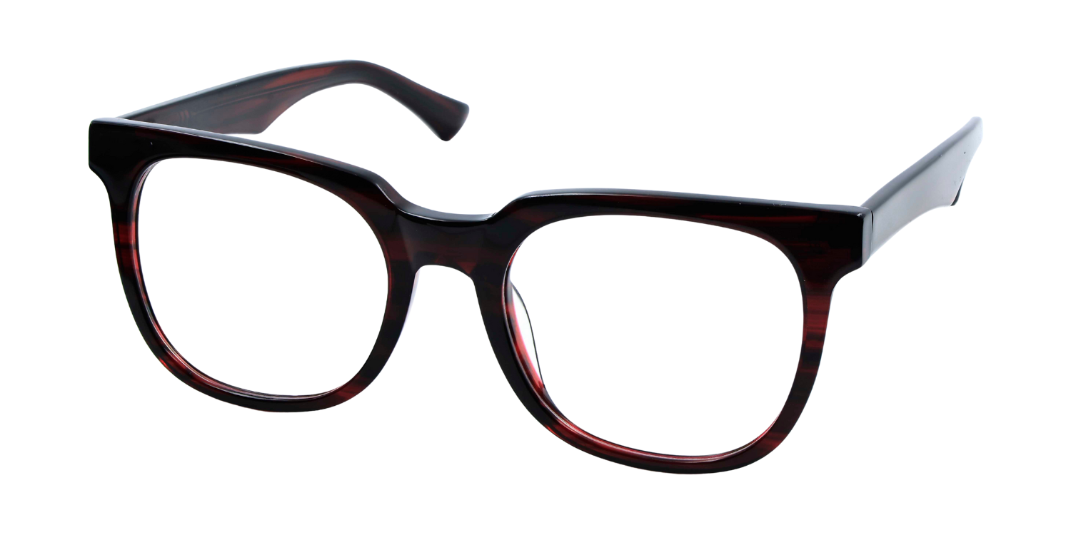 Full Rim Wayfarer Classic Eyeglasses RD R5377VF