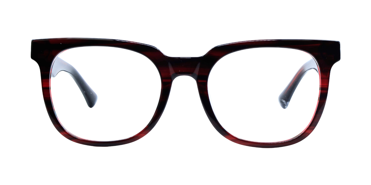 Full Rim Wayfarer Classic Eyeglasses RD R5377VF