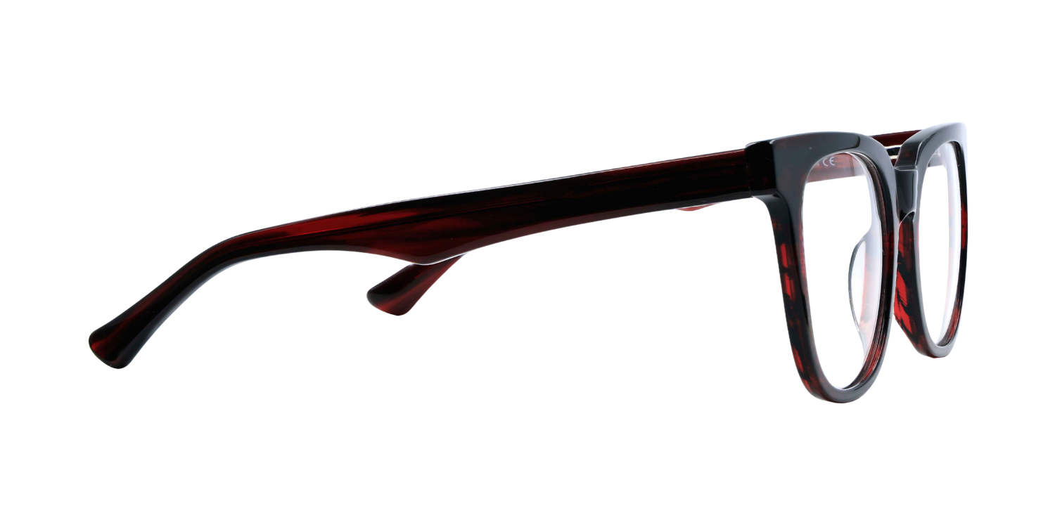 Full Rim Wayfarer Classic Eyeglasses RD R5377VF