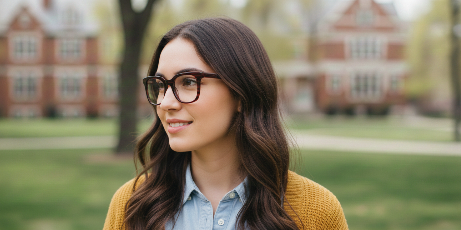 Full Rim Wayfarer Classic Eyeglasses RD R5377VF