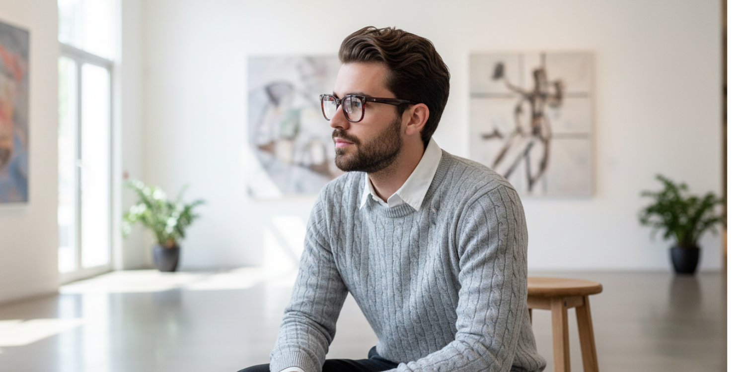 Full Rim Wayfarer Classic Eyeglasses RD R5377VF