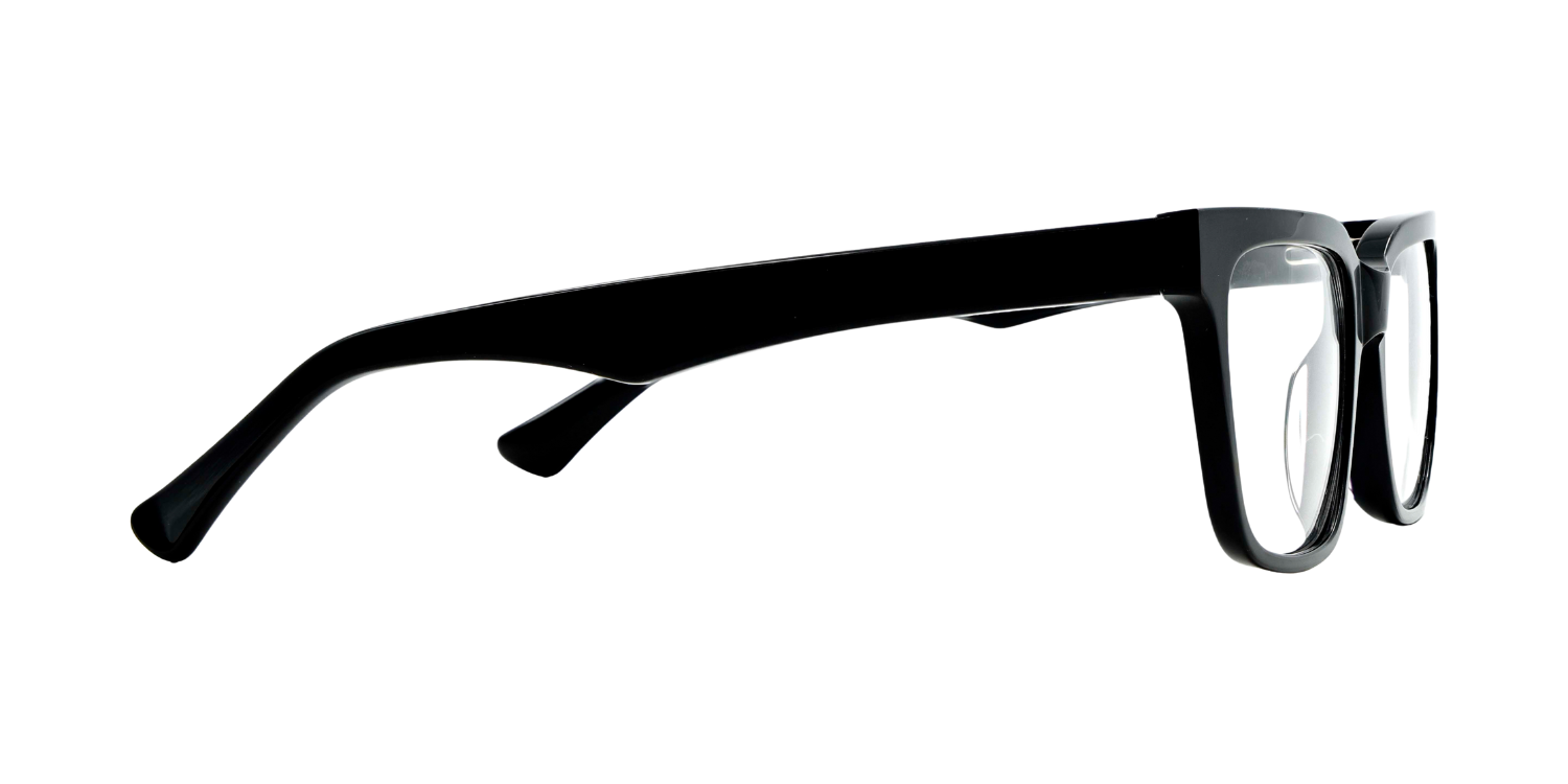 Full Rim Rectangle Classic Eyeglasses RD R5388