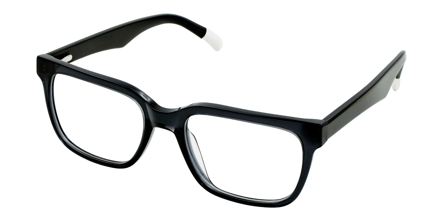Full Rim Rectangle Classic Eyeglasses RD R5388