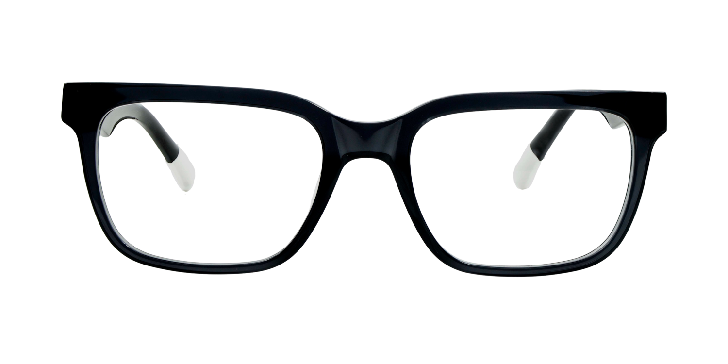 Full Rim Rectangle Classic Eyeglasses RD R5388