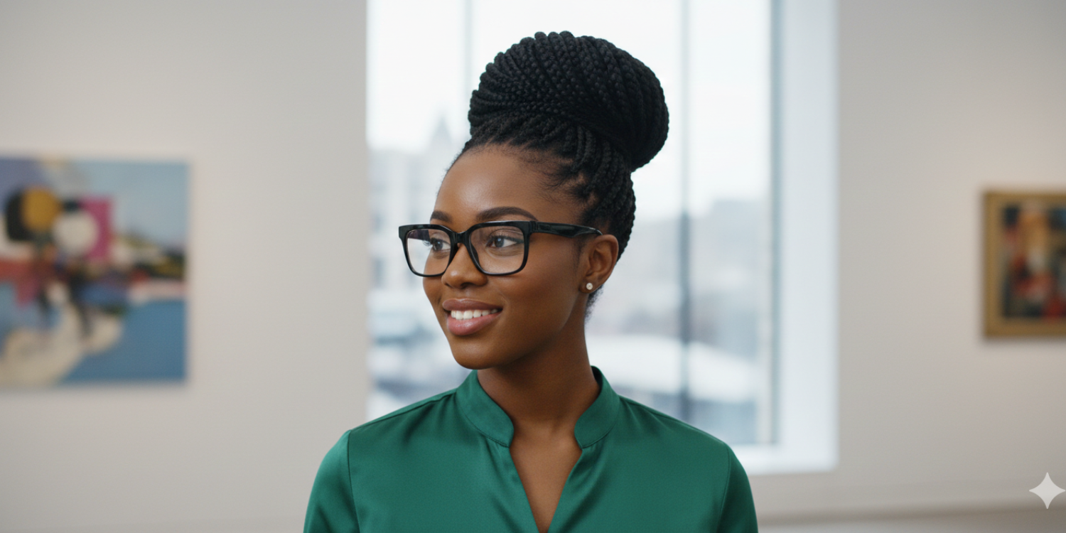 Full Rim Rectangle Classic Eyeglasses RD R5388