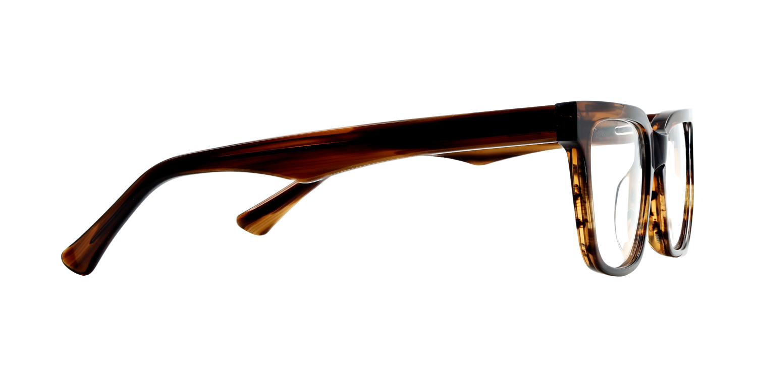 Full Rim Rectangle Classic Eyeglasses RD R5388