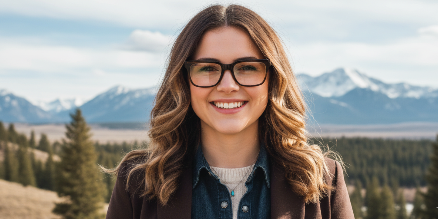 Full Rim Rectangle Classic Eyeglasses RD R5388