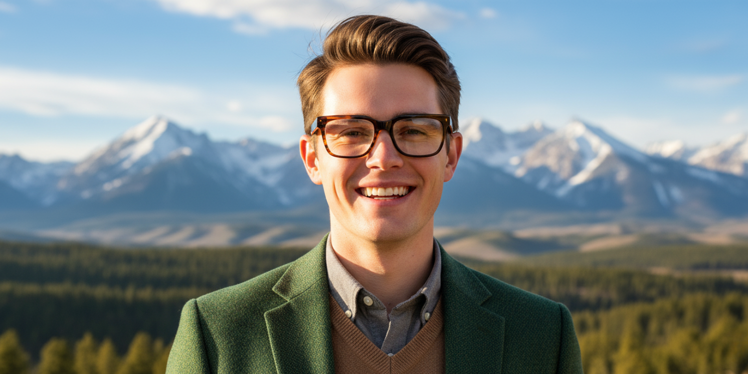 Full Rim Rectangle Classic Eyeglasses RD R5388