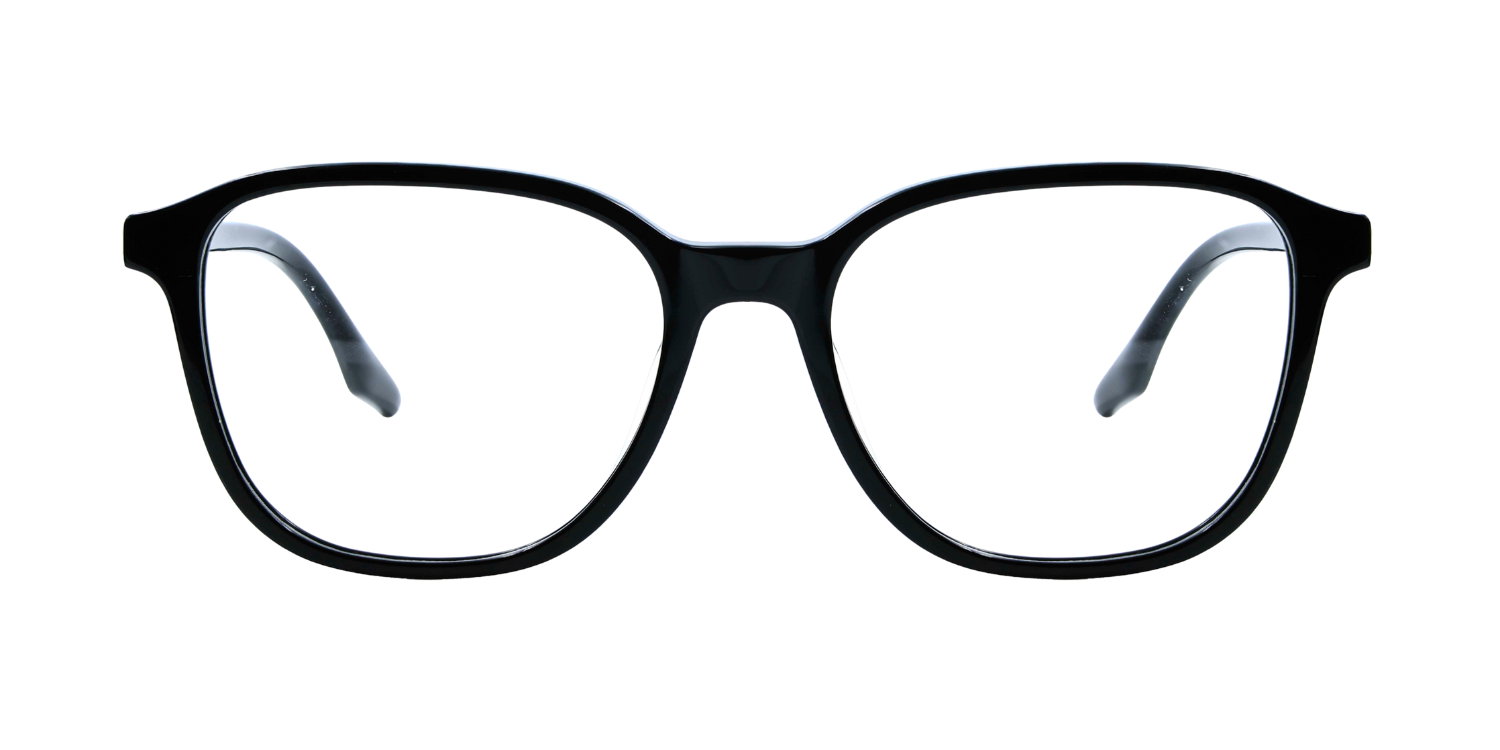 Full Rim Square Classic Eyeglasses RD R5393