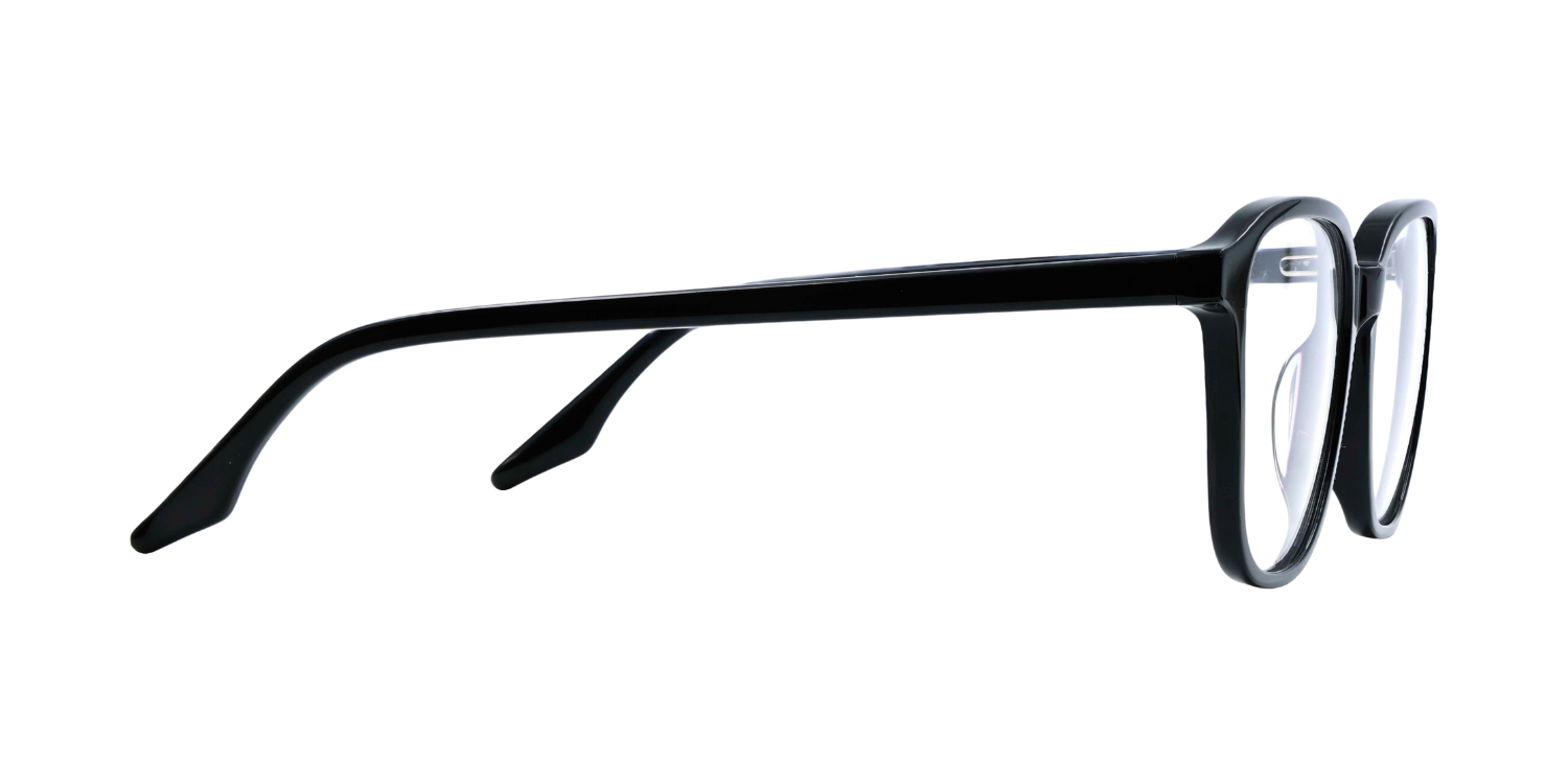 Full Rim Square Classic Eyeglasses RD R5393