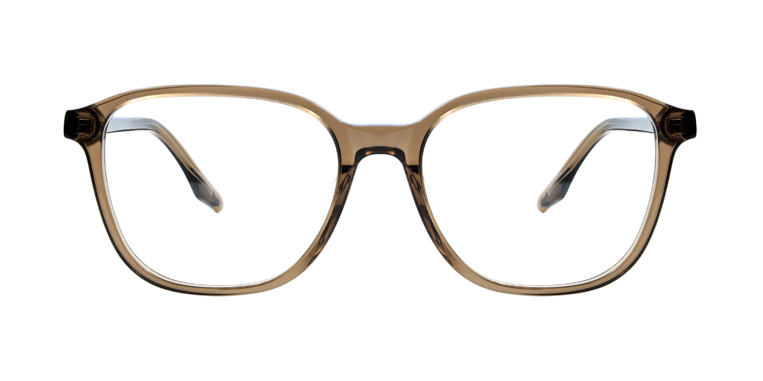 Full Rim Square Classic Eyeglasses RD R5393