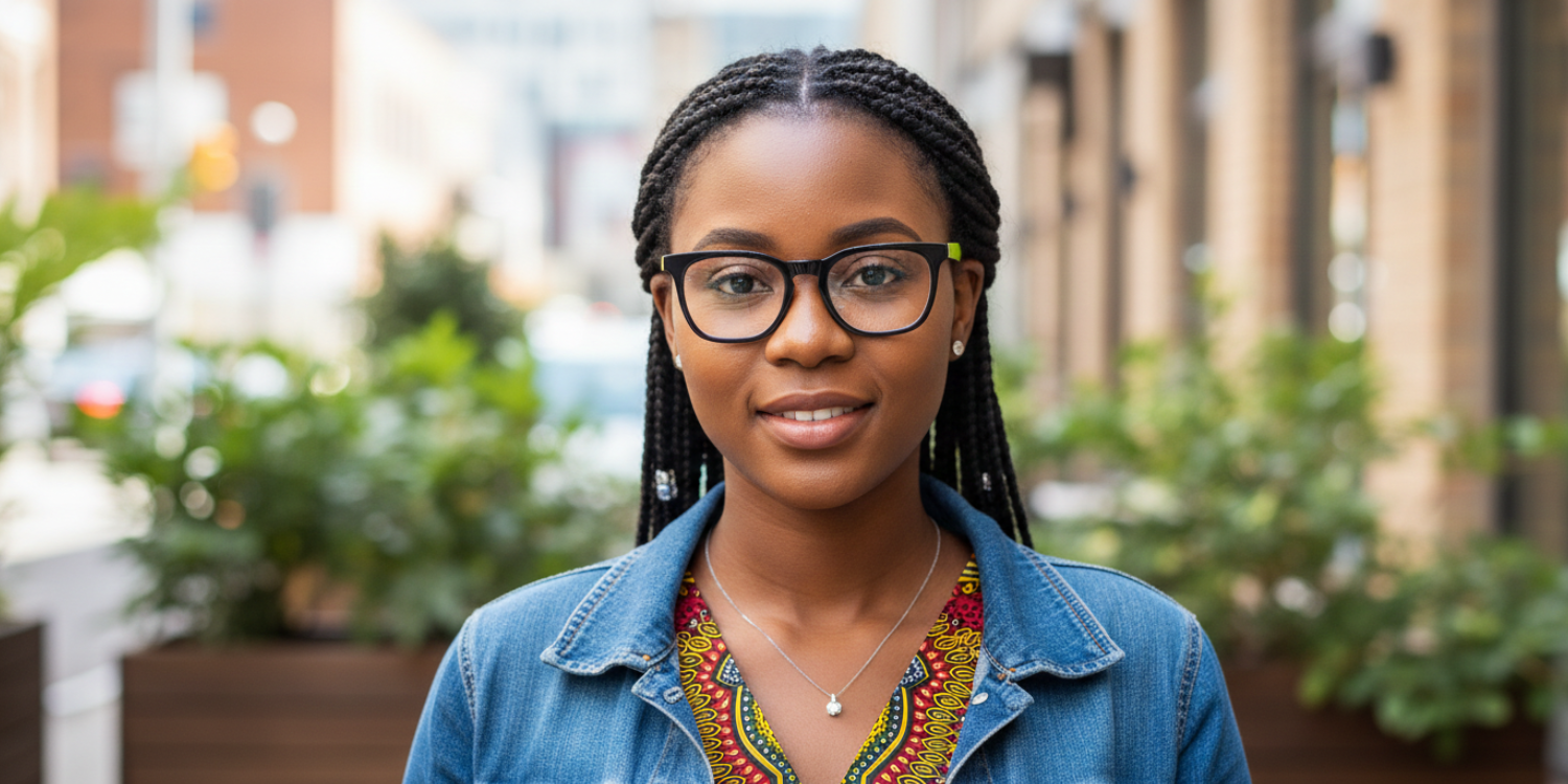 Full Rim Rectangle Classic Eyeglasses RD R5398-1