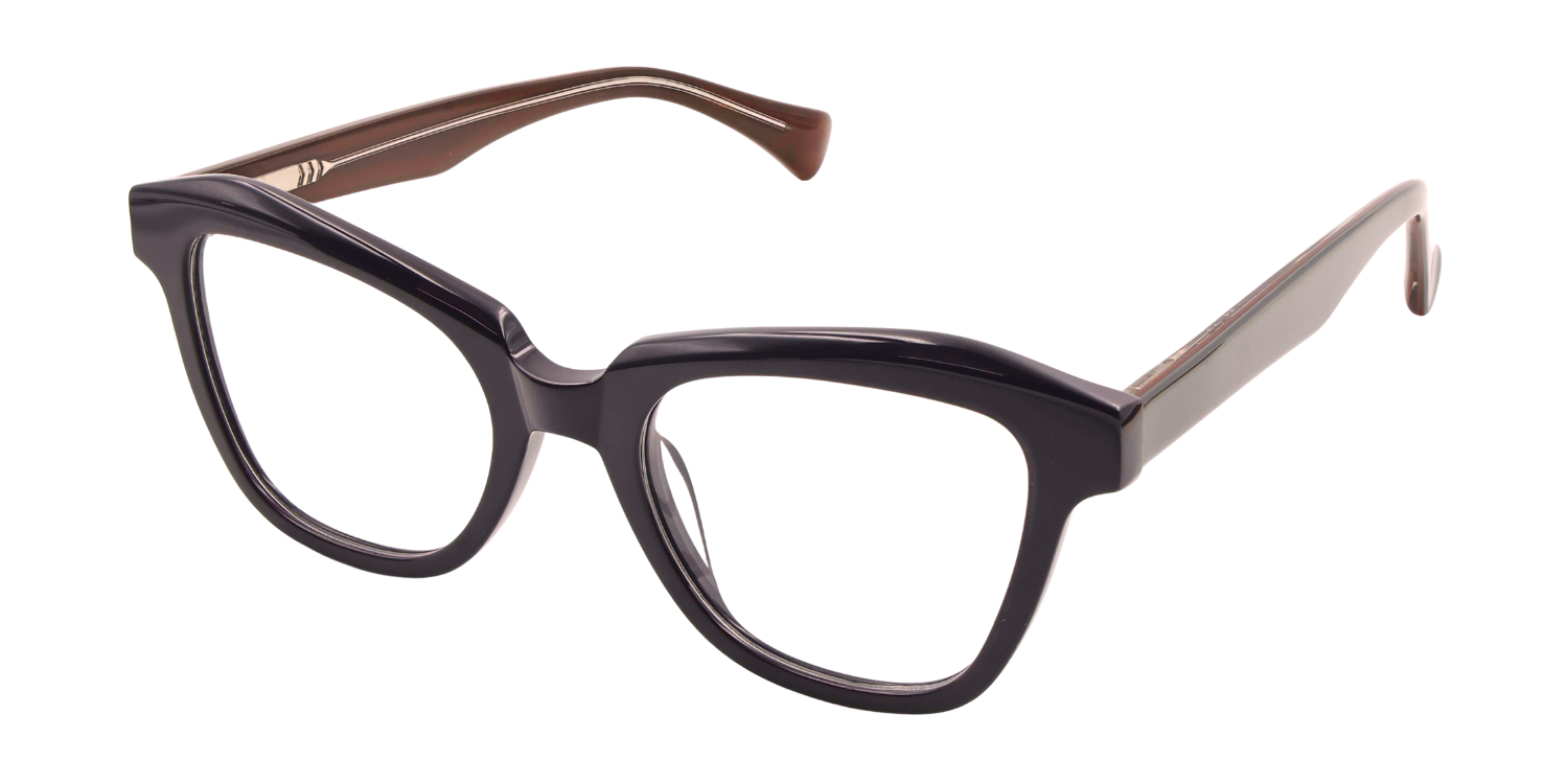 Full Rim Cat Eye Classic Eyeglasses RD R5486